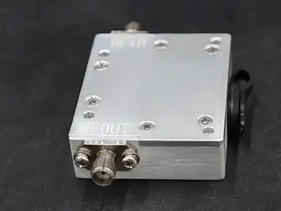 Key Design Challenges in Achieving Both Low Noise and Wide Bandwidth? Key Design Challenges in Achieving Both Low Noise and Wide Bandwidth?